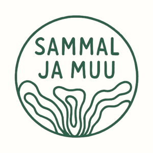 sammal ja muu white